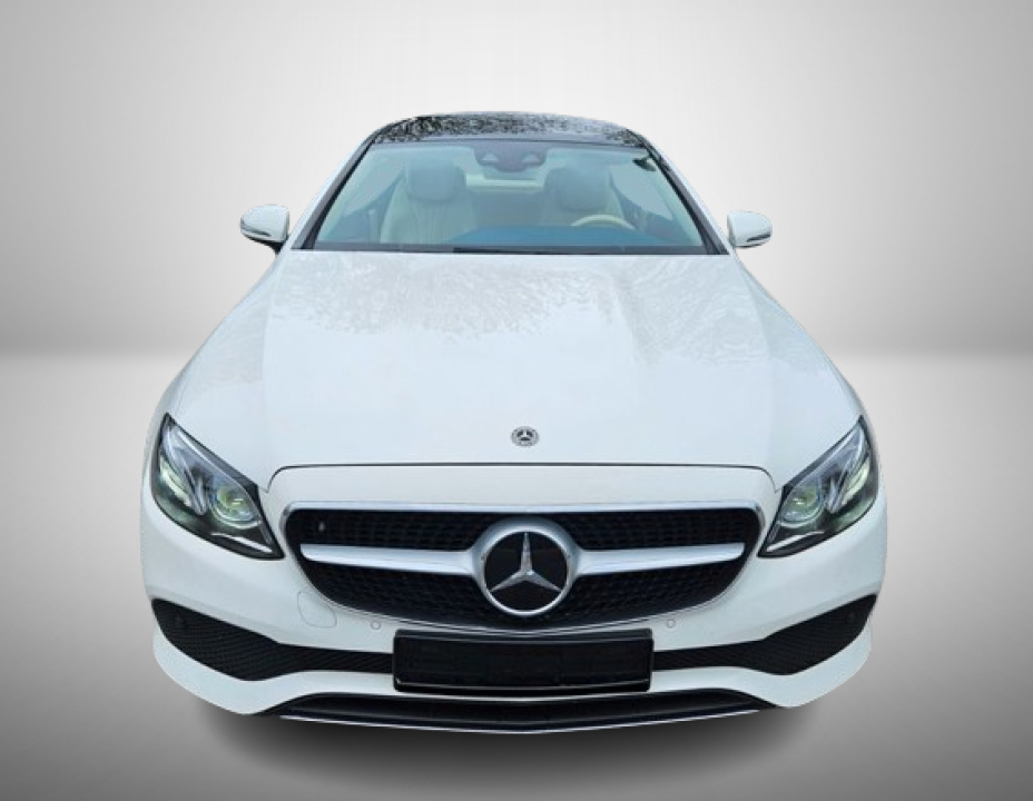 Mercedes-Benz E Coupe 220d 9G-TRONIC - foto 8