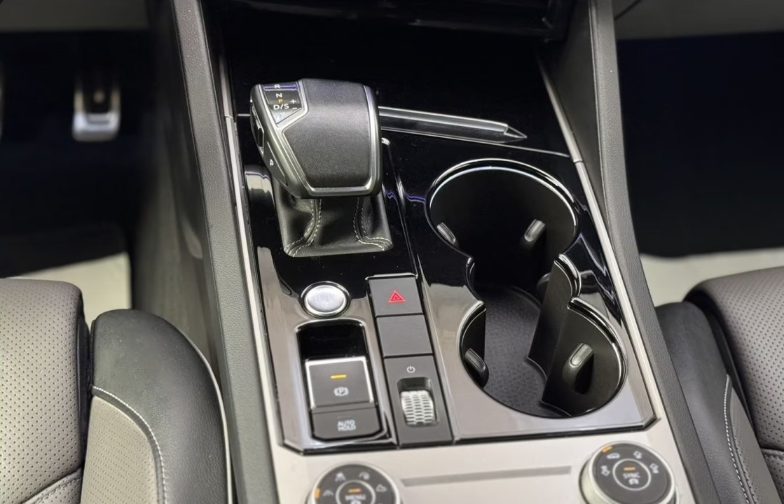 Volkswagen Touareg V6 TDI R-Line Black Style - foto 14