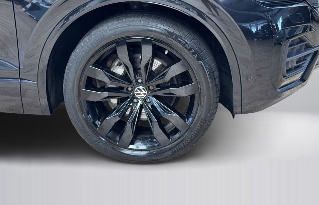 Volkswagen Touareg V6 TDI R-Line Black Style - foto 22