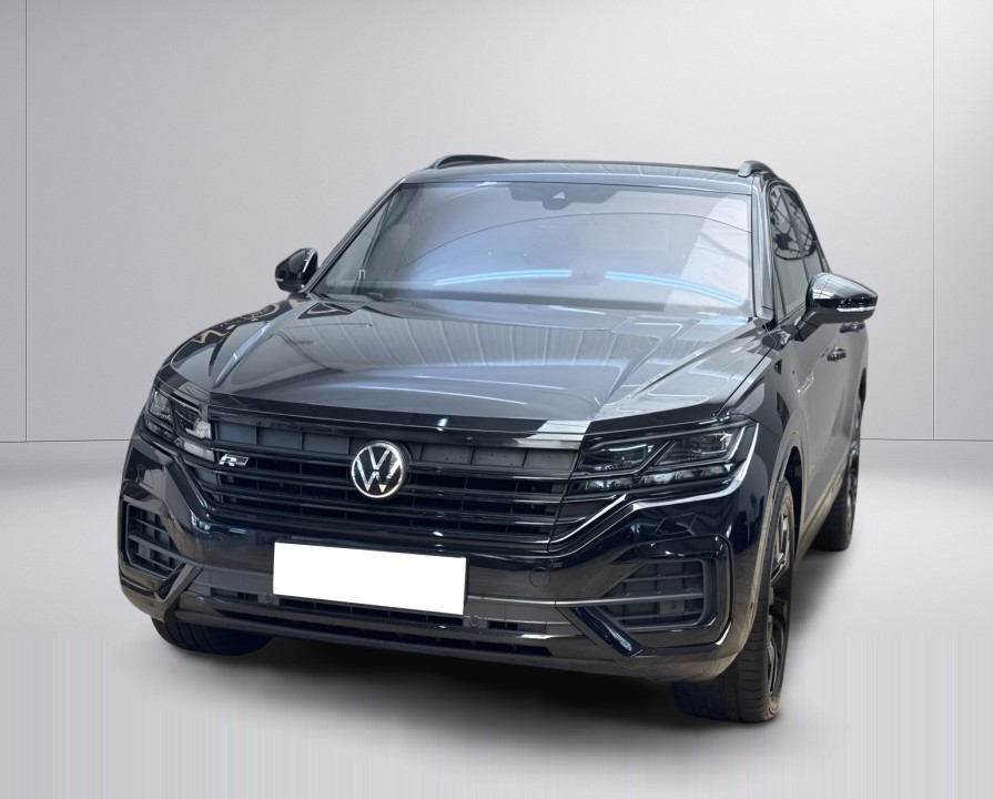 Volkswagen Touareg V6 TDI R-Line Black Style - foto 8
