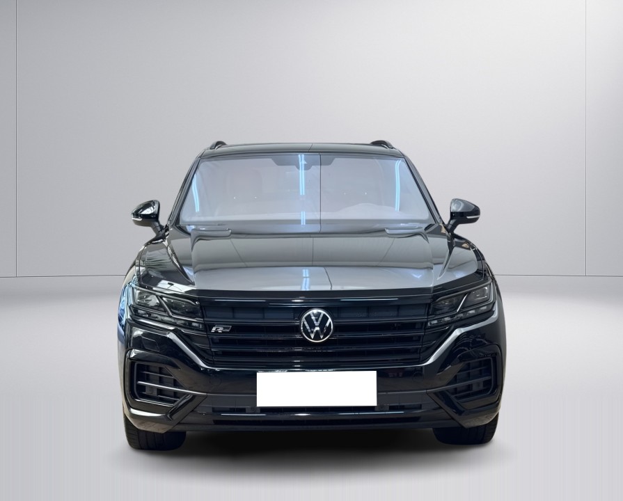 Volkswagen Touareg V6 TDI R-Line Black Style - foto 9