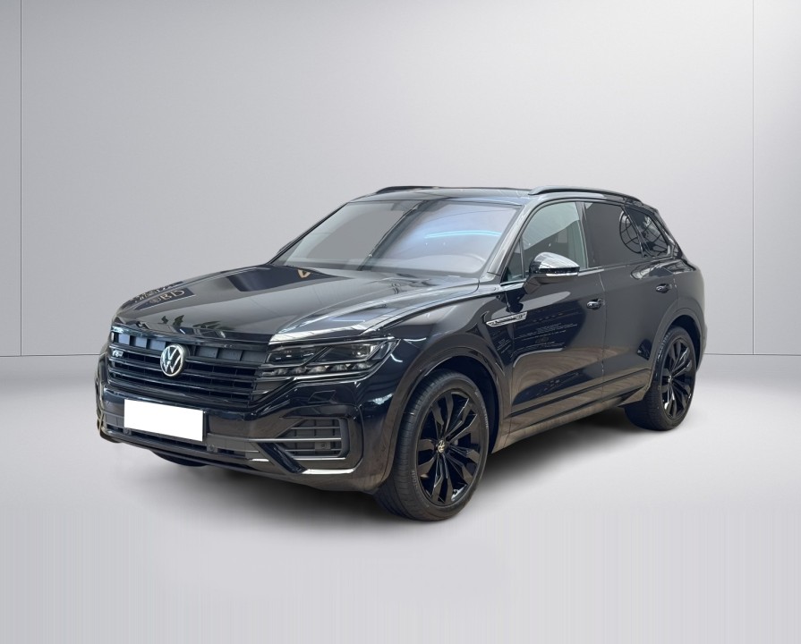 Volkswagen Touareg V6 TDI R-Line Black Style - foto 7