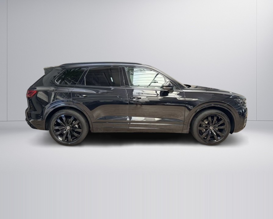 Volkswagen Touareg V6 TDI R-Line Black Style (2)