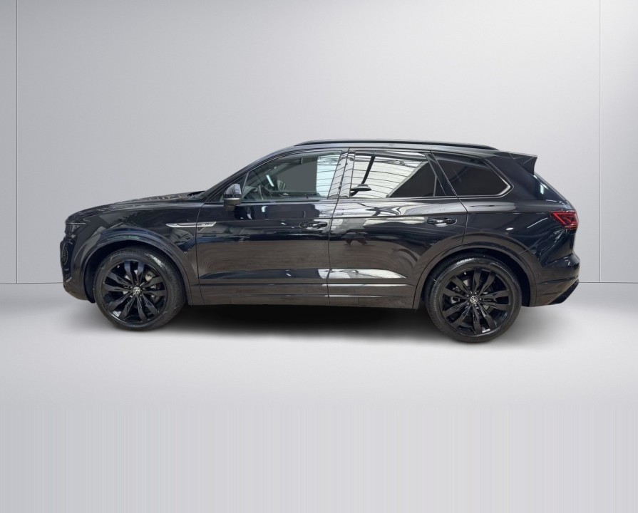 Volkswagen Touareg V6 TDI R-Line Black Style - foto 6