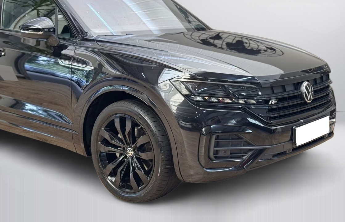 Volkswagen Touareg V6 TDI R-Line Black Style - foto 21