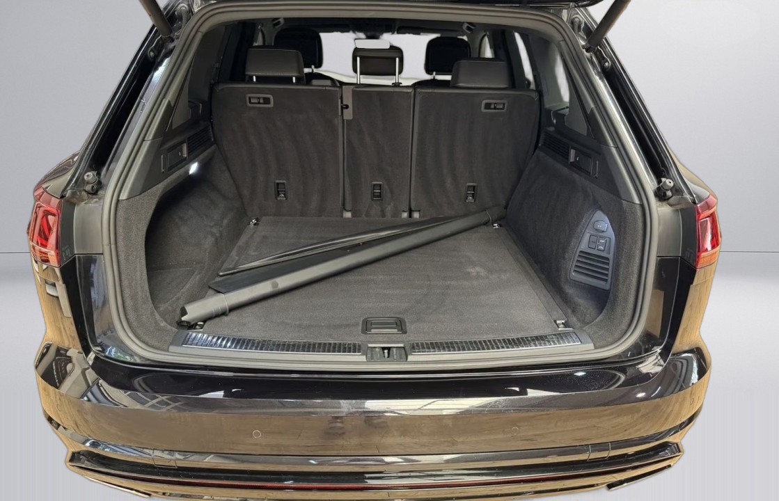 Volkswagen Touareg V6 TDI R-Line Black Style - foto 19