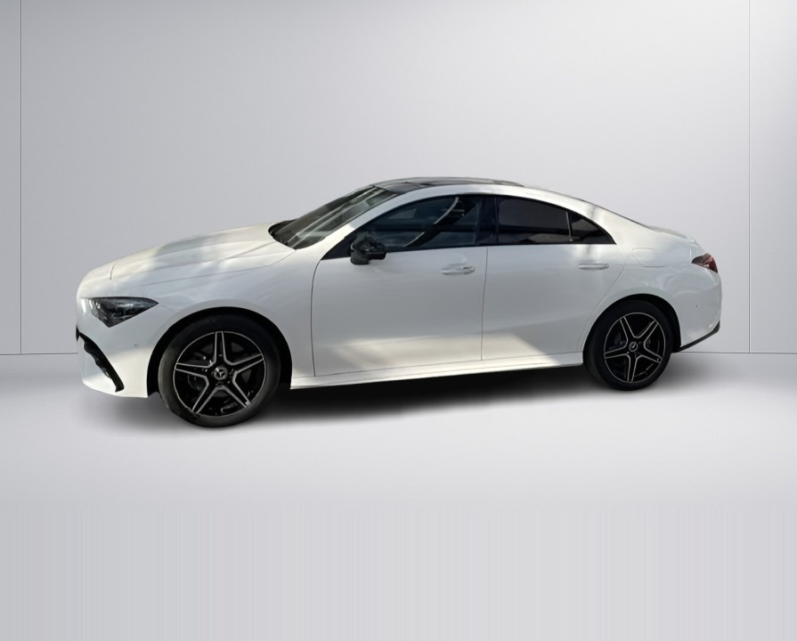 Mercedes-Benz CLA 250e AMG Line - foto 6