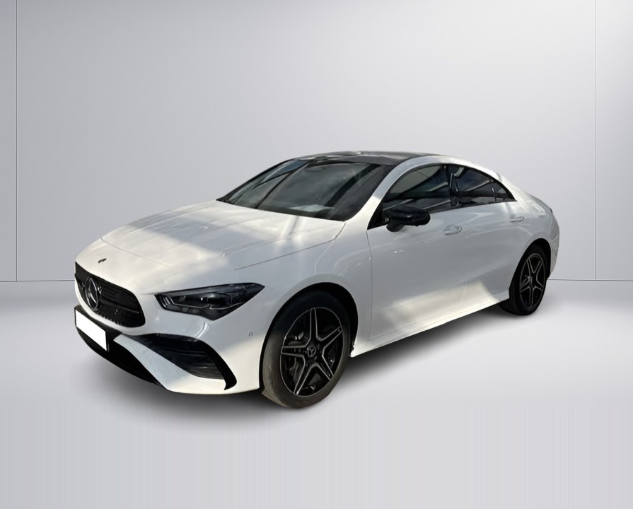 Mercedes-Benz CLA 250e AMG Line - foto 7