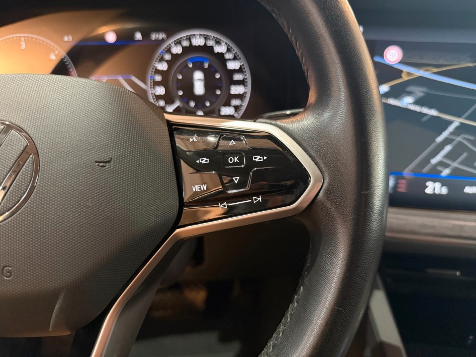 Volkswagen Touareg V6 TDI - foto 13