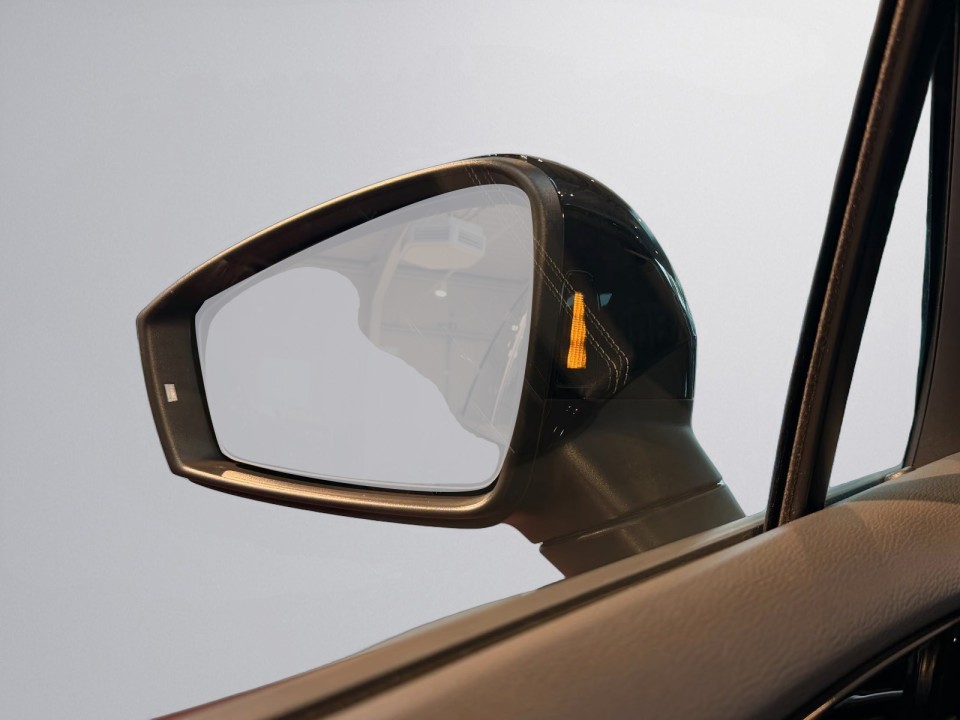 Volkswagen Touareg V6 TDI - foto 21