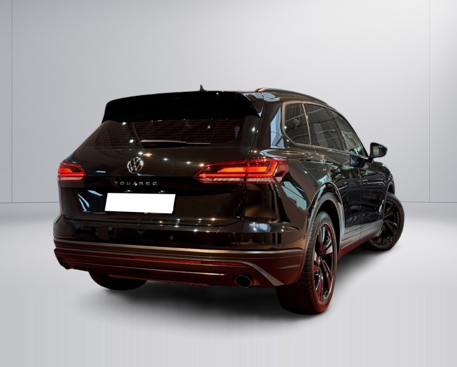 Volkswagen Touareg V6 TDI (4)