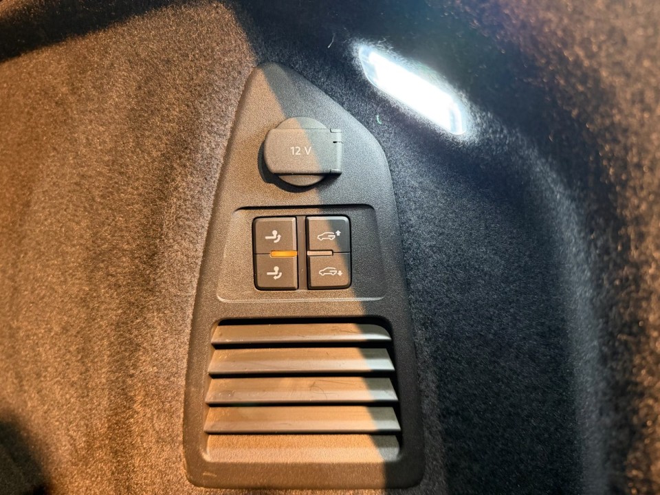 Volkswagen Touareg V6 TDI - foto 20