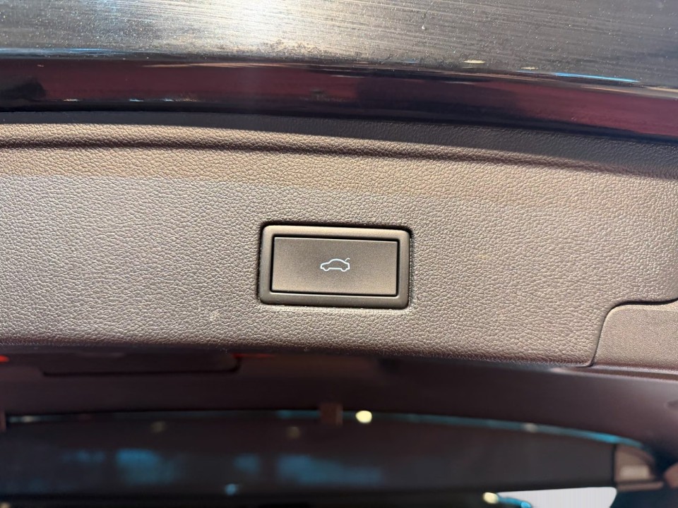 Volkswagen Touareg V6 TDI - foto 23