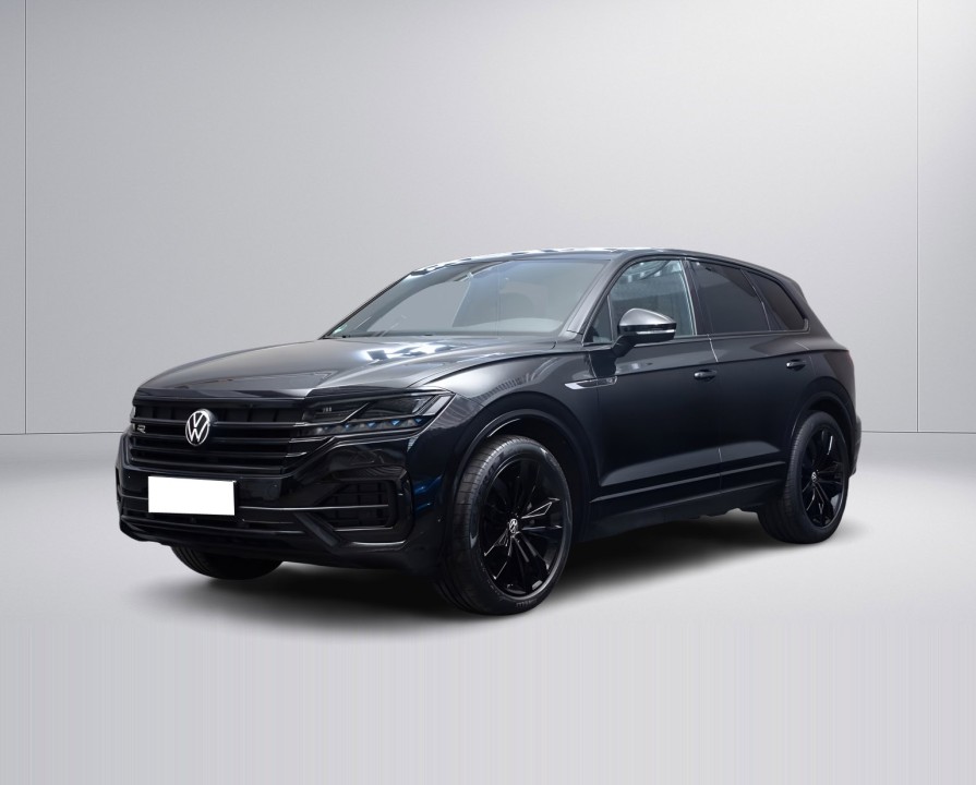 Volkswagen Touareg V6 TDI R-Line Black Style - foto 7