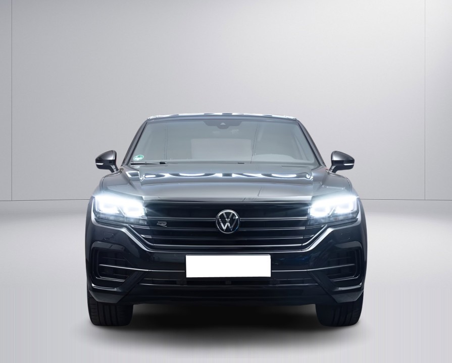 Volkswagen Touareg V6 TDI R-Line Black Style - foto 8