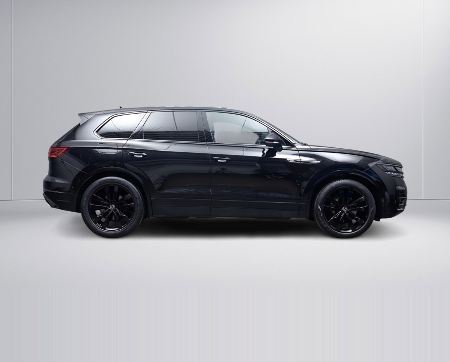 Volkswagen Touareg V6 TDI R-Line Black Style (2)