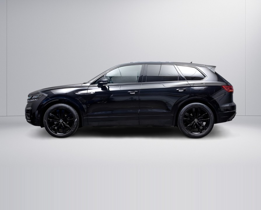 Volkswagen Touareg V6 TDI R-Line Black Style - foto 6