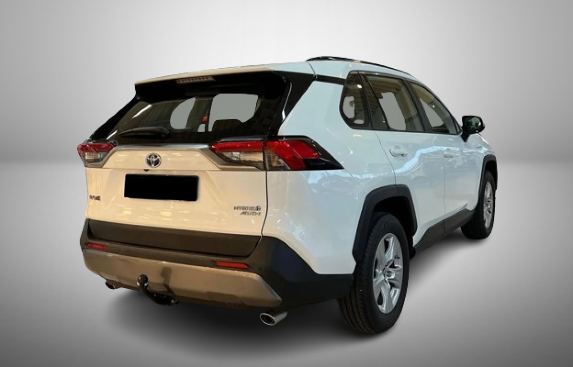 Toyota RAV4 Hybrid AWD (3)