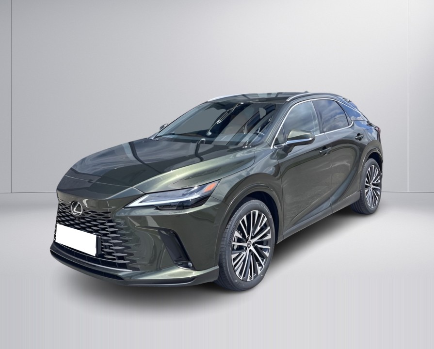 Lexus Seria RX 450h+ AWD Executive Line - foto 7