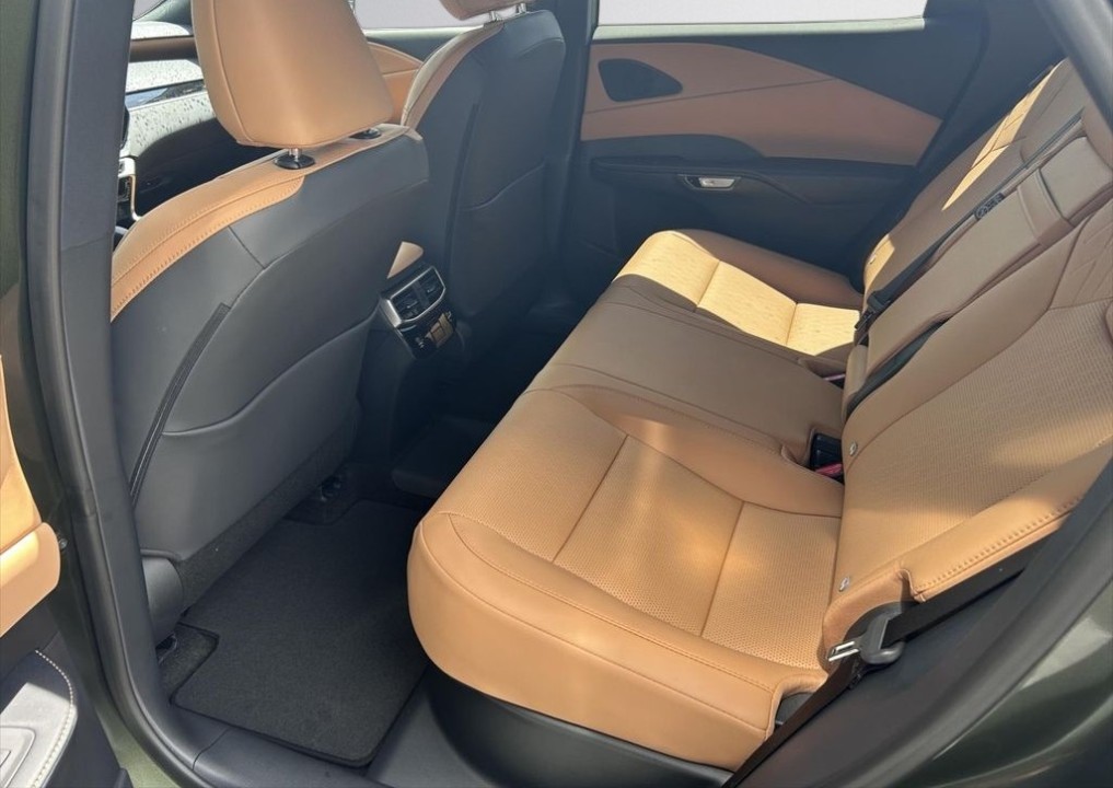 Lexus Seria RX 450h+ AWD Executive Line - foto 10