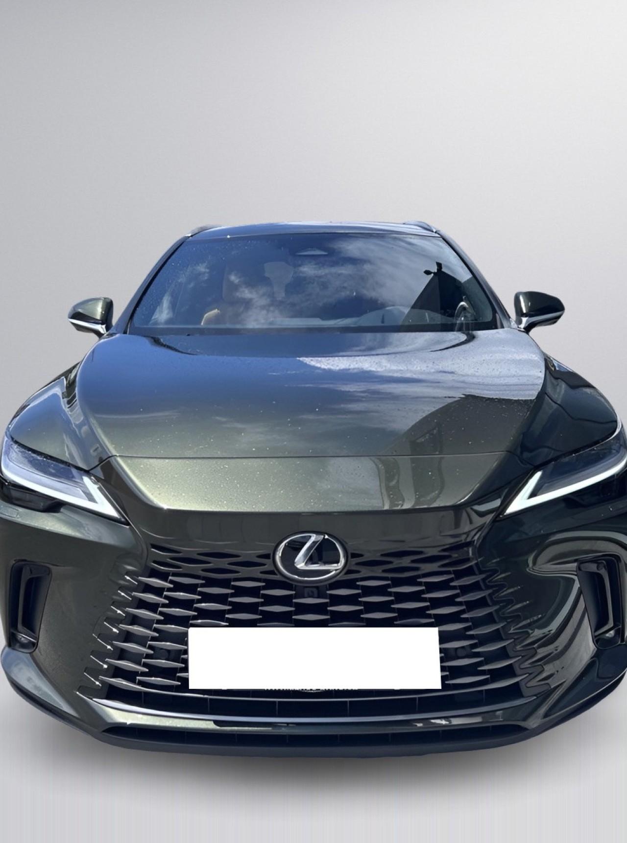 Lexus Seria RX 450h+ AWD Executive Line - foto 8