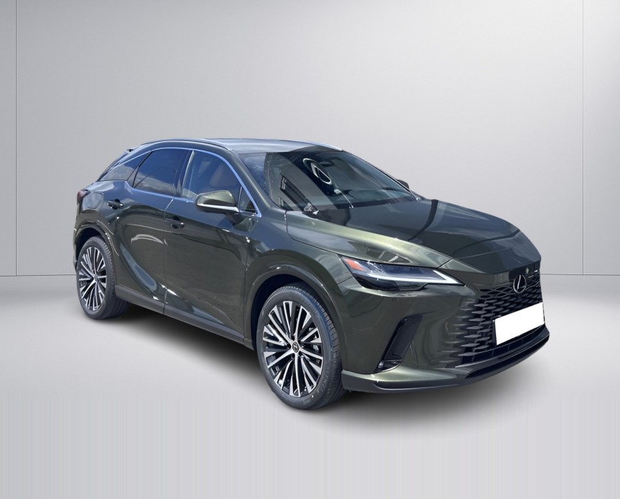 Lexus Seria RX 450h+ AWD Executive Line