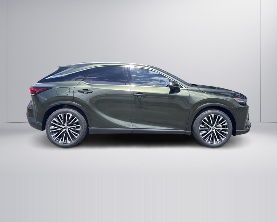 Lexus Seria RX 450h+ AWD Executive Line (2)