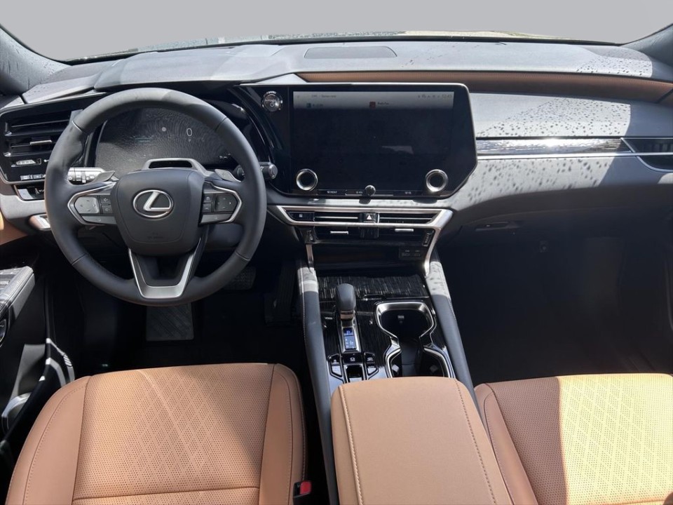 Lexus Seria RX 450h+ AWD Executive Line - foto 11
