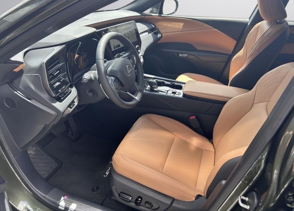 Lexus Seria RX 450h+ AWD Executive Line - foto 9