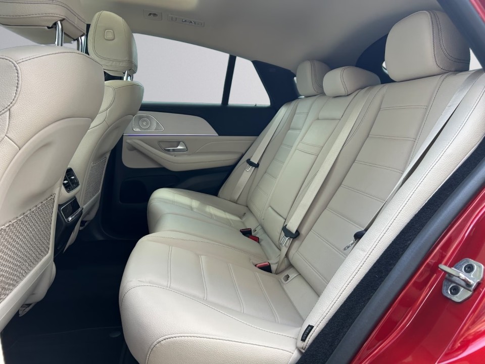 Mercedes-Benz GLE Coupé 400d 4MATIC AMG Line - foto 16