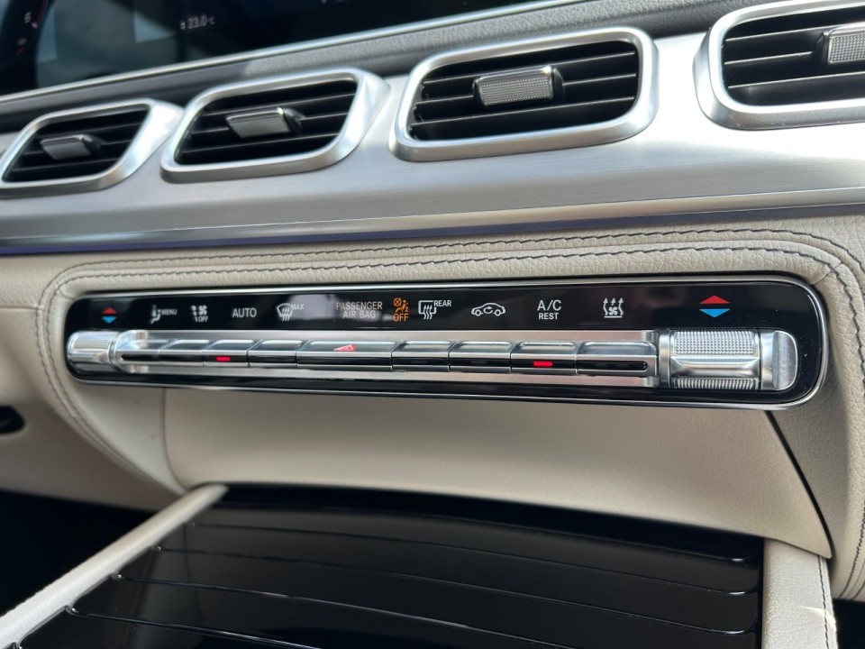 Mercedes-Benz GLE Coupé 400d 4MATIC AMG Line - foto 13