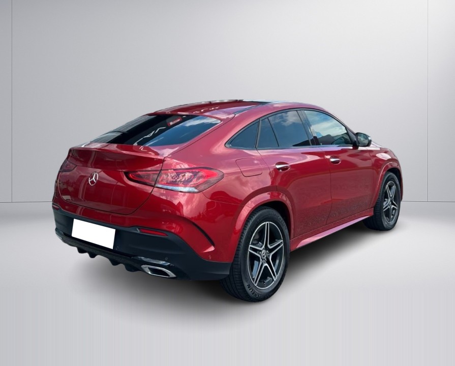 Mercedes-Benz GLE Coupé 400d 4MATIC AMG Line (3)