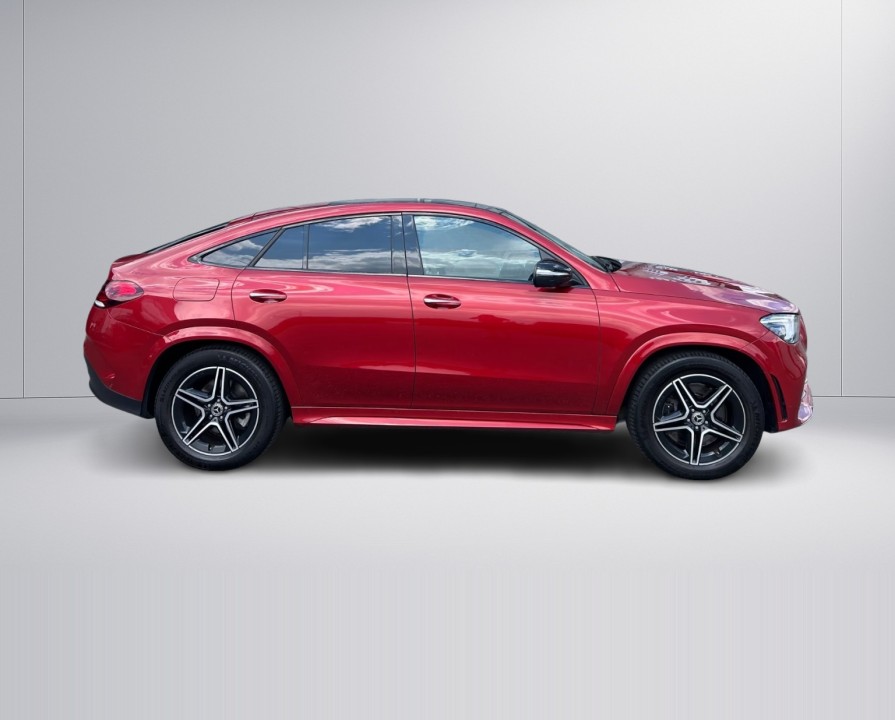 Mercedes-Benz GLE Coupé 400d 4MATIC AMG Line (2)