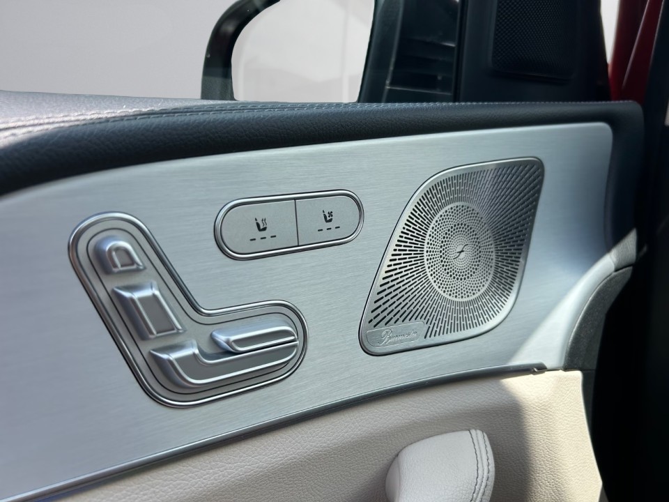 Mercedes-Benz GLE Coupé 400d 4MATIC AMG Line - foto 19