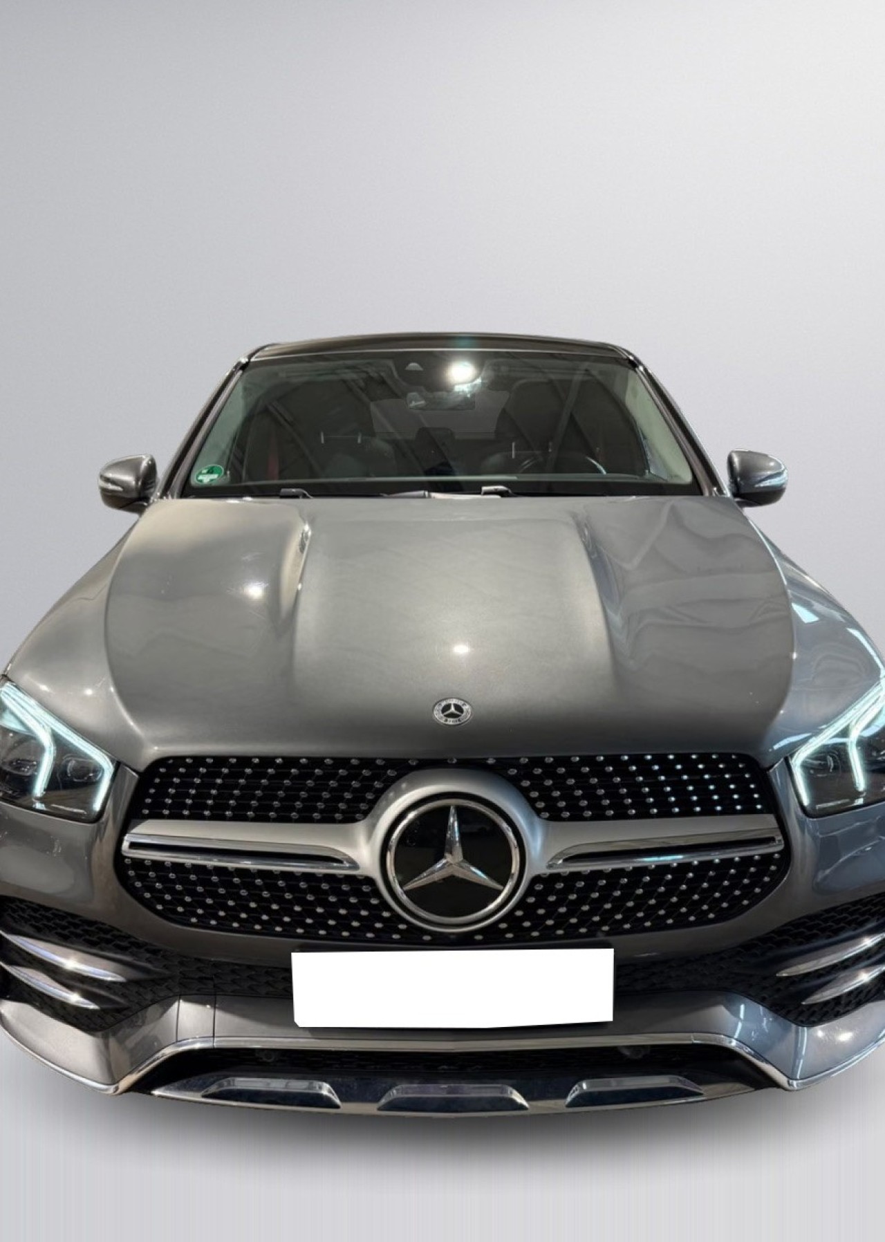 Mercedes-Benz GLE Coupé 400d 4MATIC AMG Line - foto 8