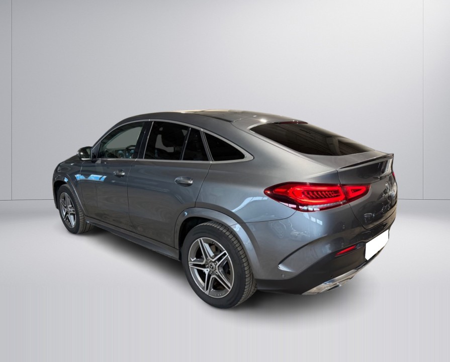 Mercedes-Benz GLE Coupé 400d 4MATIC AMG Line (5)
