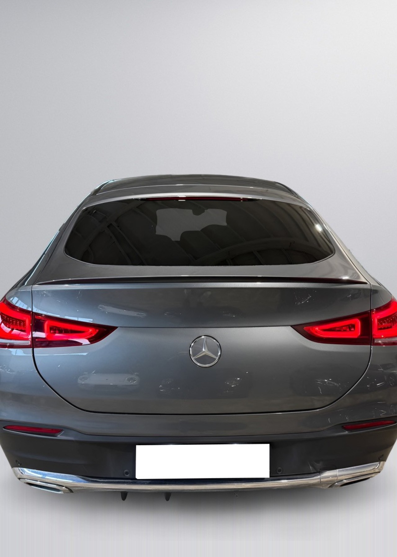 Mercedes-Benz GLE Coupé 400d 4MATIC AMG Line (4)