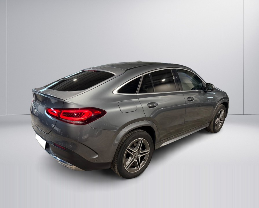 Mercedes-Benz GLE Coupé 400d 4MATIC AMG Line (3)