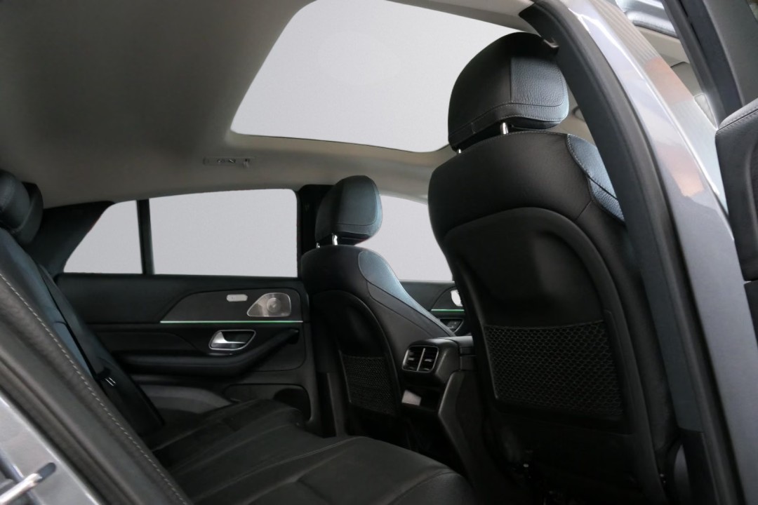 Mercedes-Benz GLE Coupé 400d 4MATIC AMG Line - foto 9