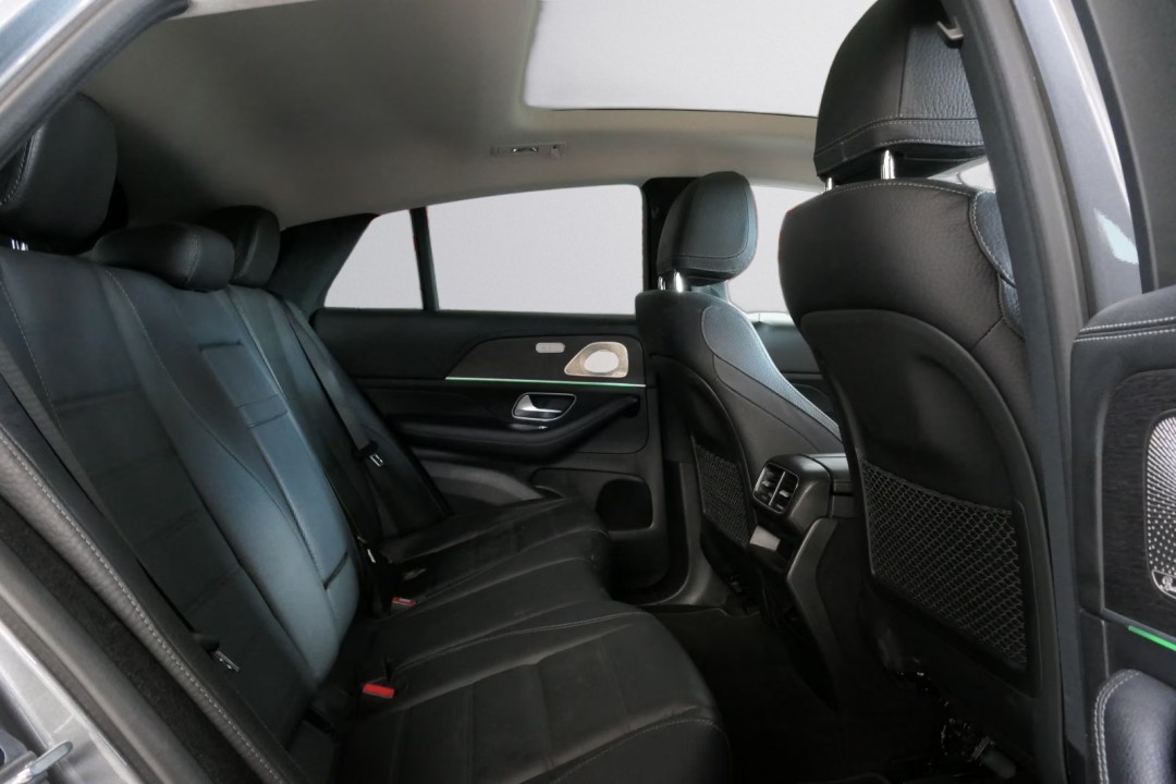 Mercedes-Benz GLE Coupé 400d 4MATIC AMG Line - foto 8