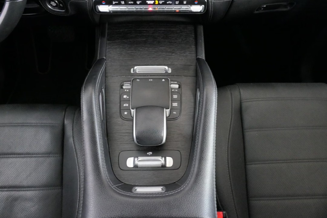 Mercedes-Benz GLE Coupé 400d 4MATIC AMG Line - foto 18
