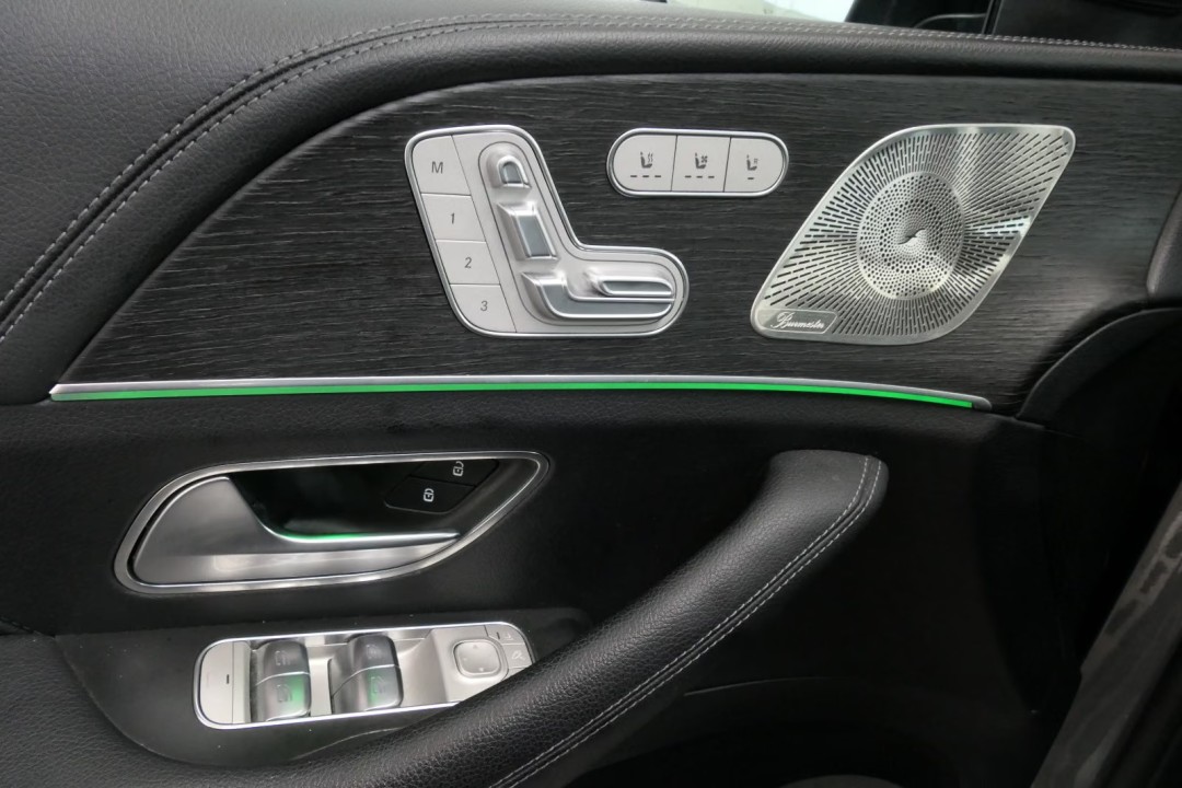 Mercedes-Benz GLE Coupé 400d 4MATIC AMG Line - foto 20