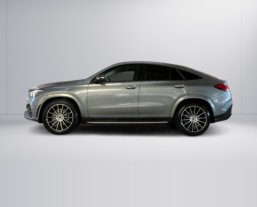 Mercedes-Benz GLE Coupé 400d 4MATIC AMG Line (3)