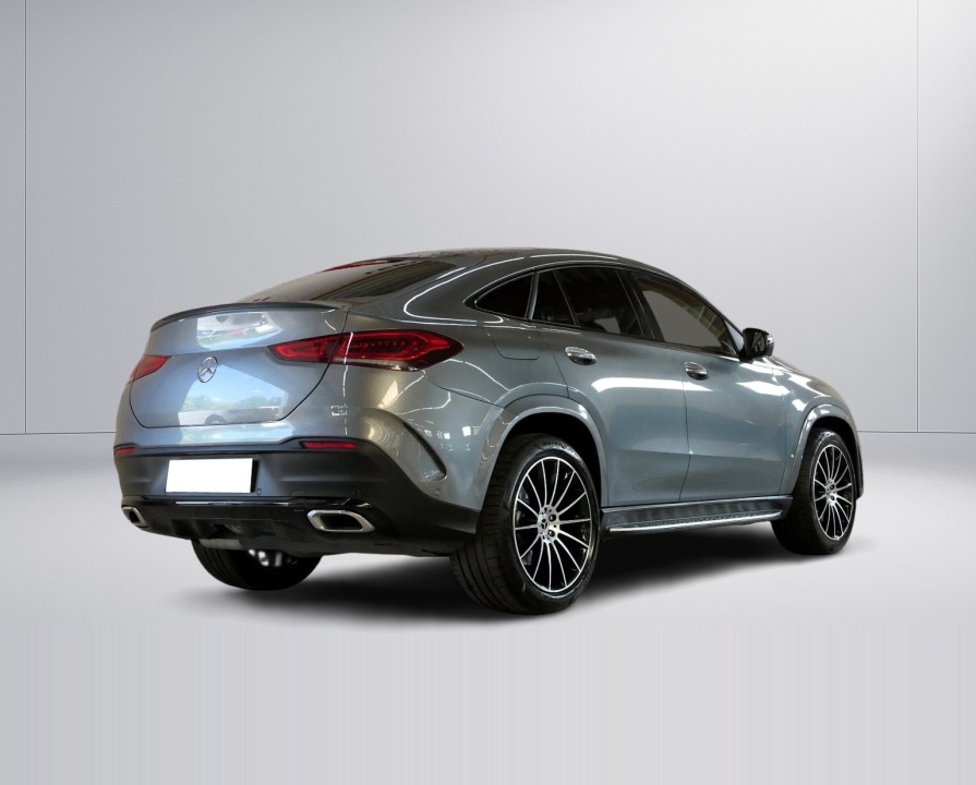 Mercedes-Benz GLE Coupé 400d 4MATIC AMG Line (5)