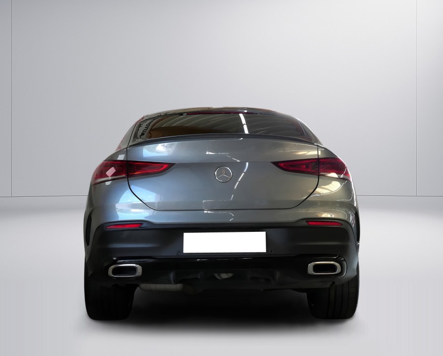 Mercedes-Benz GLE Coupé 400d 4MATIC AMG Line (4)