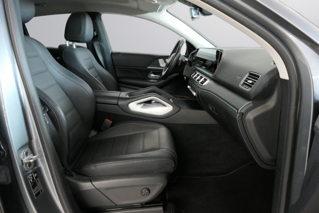 Mercedes-Benz GLE Coupé 400d 4MATIC AMG Line - foto 7