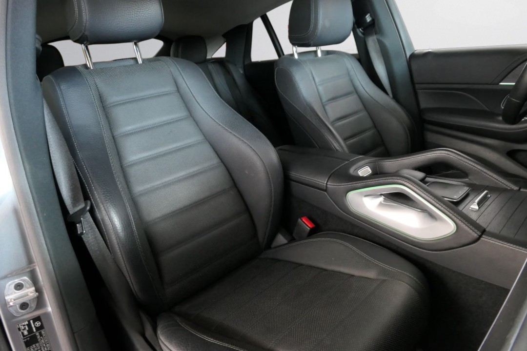 Mercedes-Benz GLE Coupé 400d 4MATIC AMG Line - foto 11