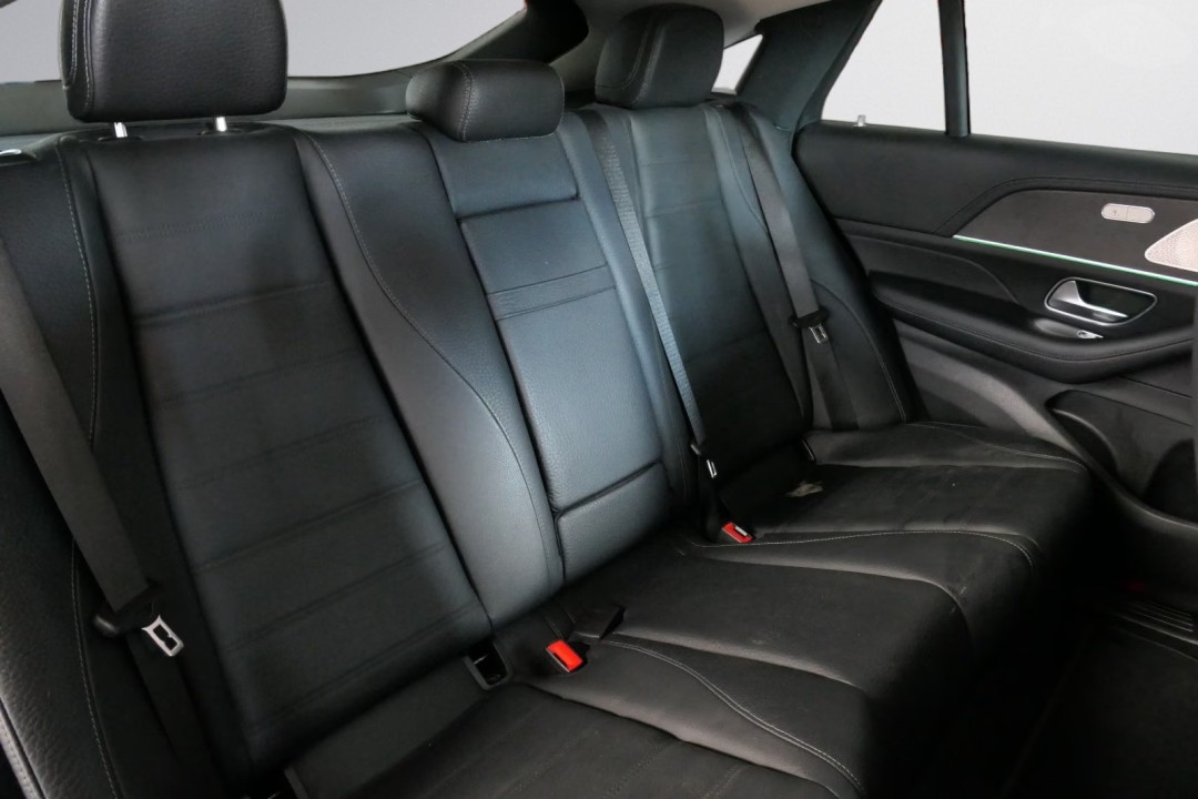 Mercedes-Benz GLE Coupé 400d 4MATIC AMG Line - foto 10