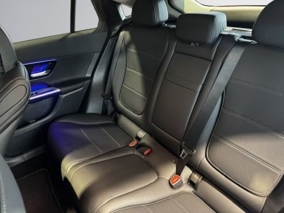 Mercedes-Benz GLC Coupé 300de 4MATIC Avantgarde - foto 8