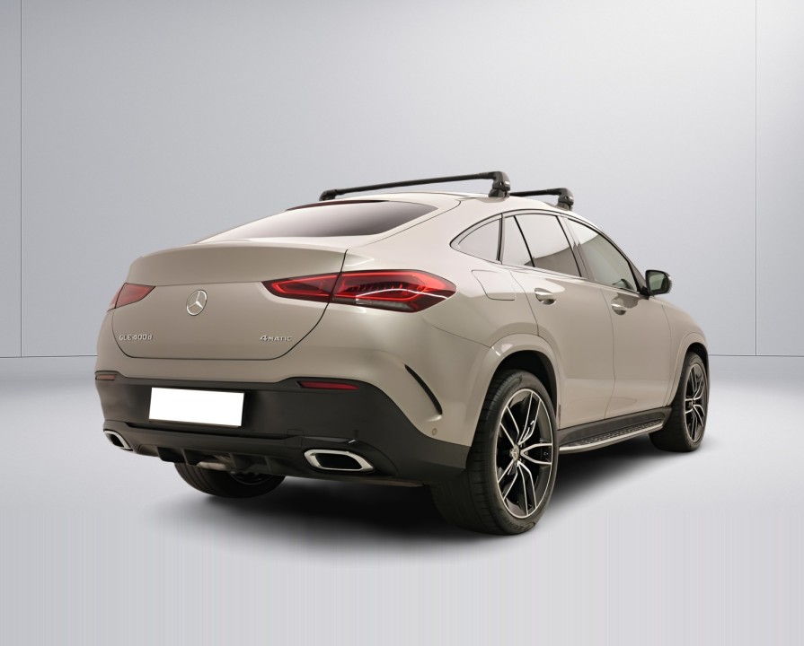 Mercedes-Benz GLE Coupé 400d 4MATIC AMG Line (4)